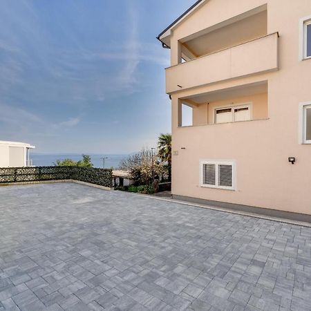 Apartments Baricevic Opatija Exterior photo
