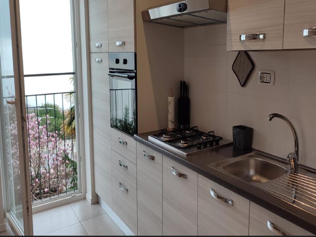 Apartments Baricevic Opatija Exterior photo