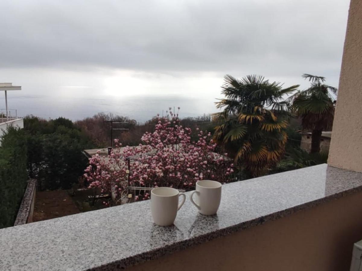 Apartments Baricevic Opatija Exterior photo