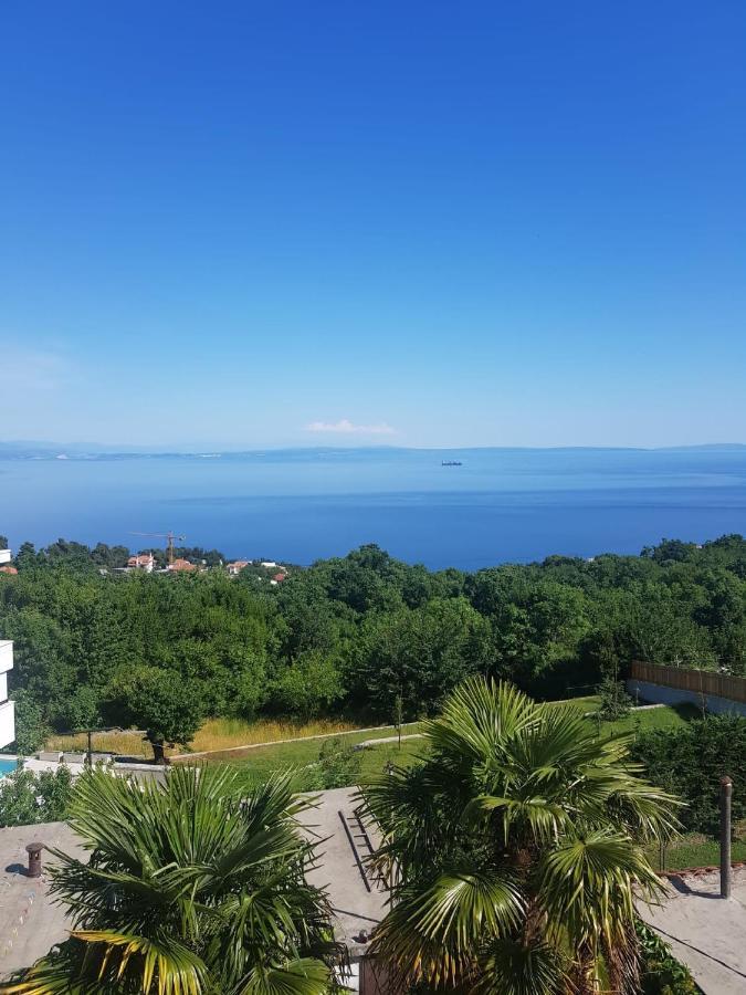 Apartments Baricevic Opatija Exterior photo