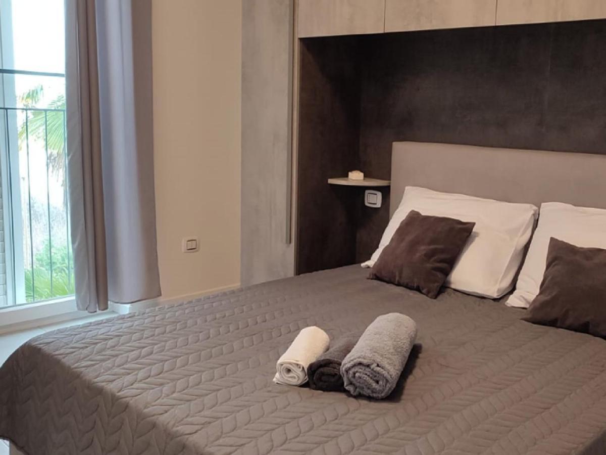Apartments Baricevic Opatija Exterior photo