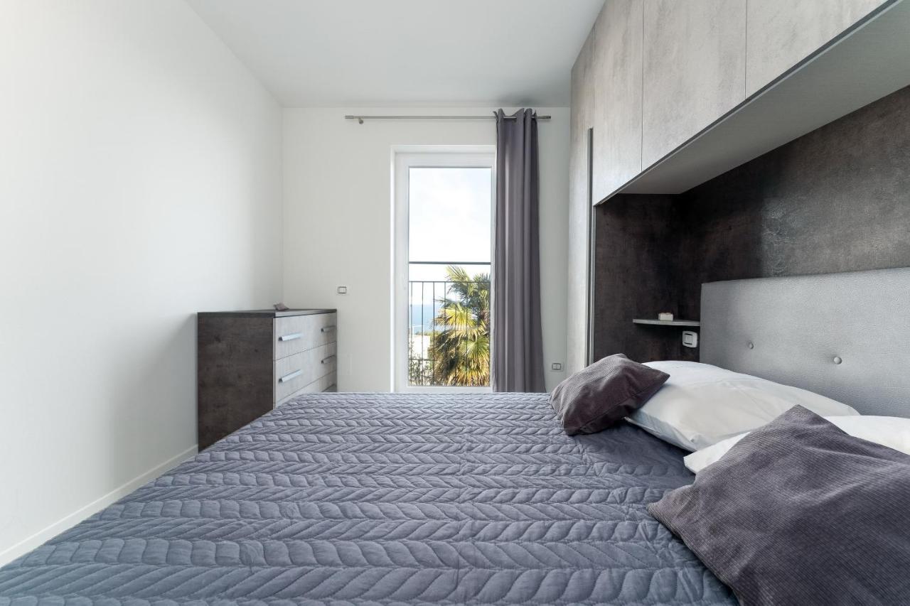 Apartments Baricevic Opatija Exterior photo