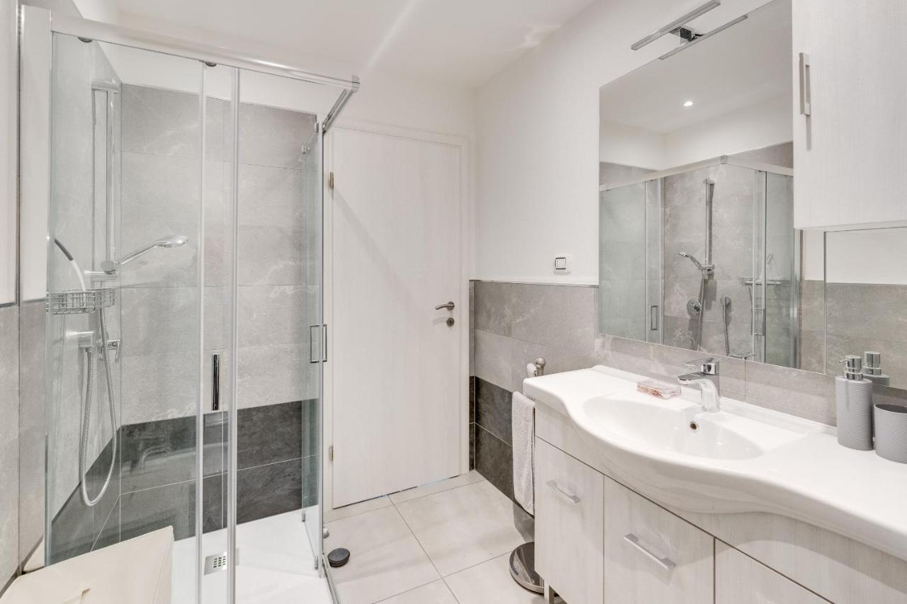 Apartments Baricevic Opatija Exterior photo