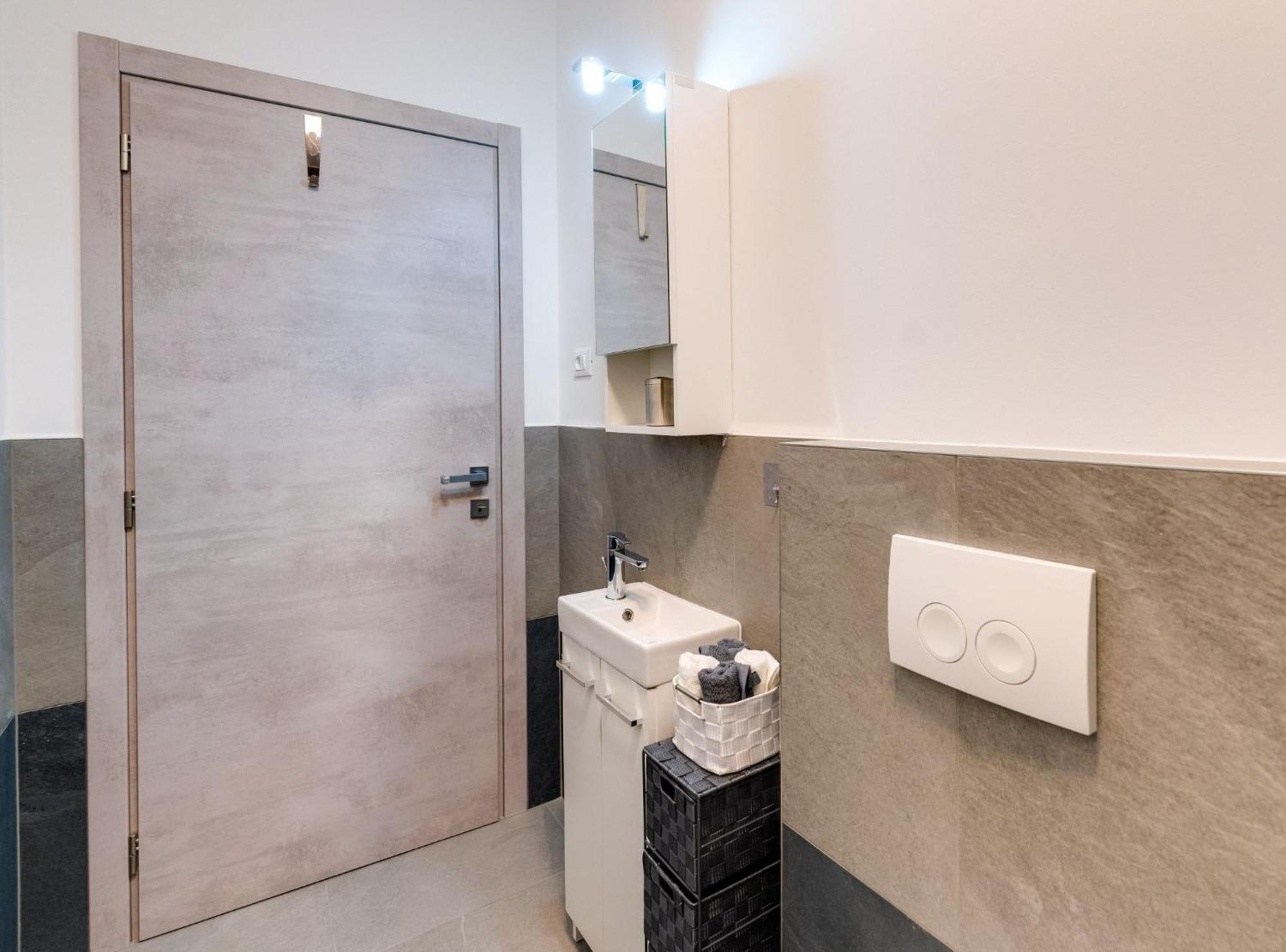 Apartments Baricevic Opatija Exterior photo