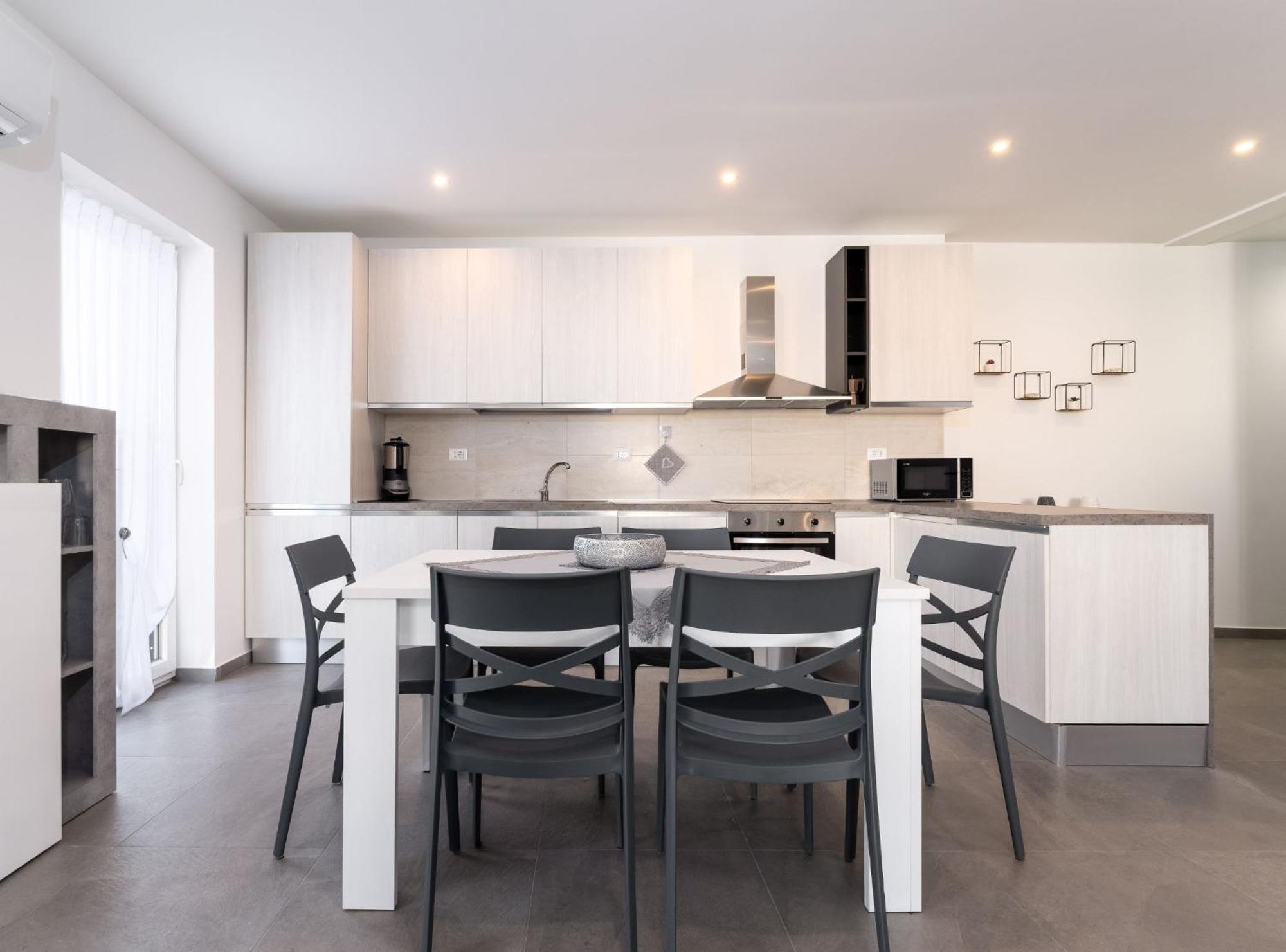 Apartments Baricevic Opatija Exterior photo