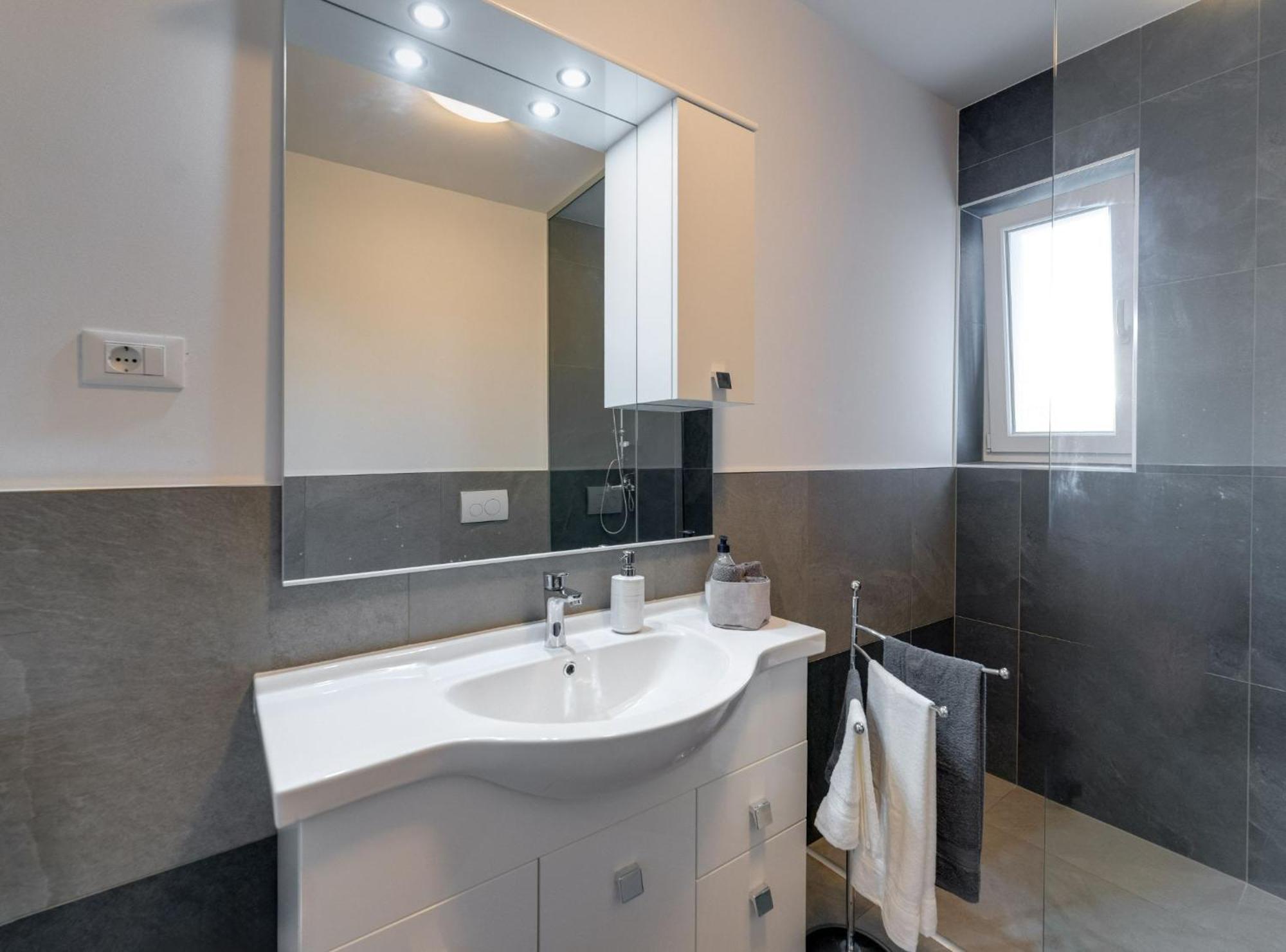 Apartments Baricevic Opatija Exterior photo