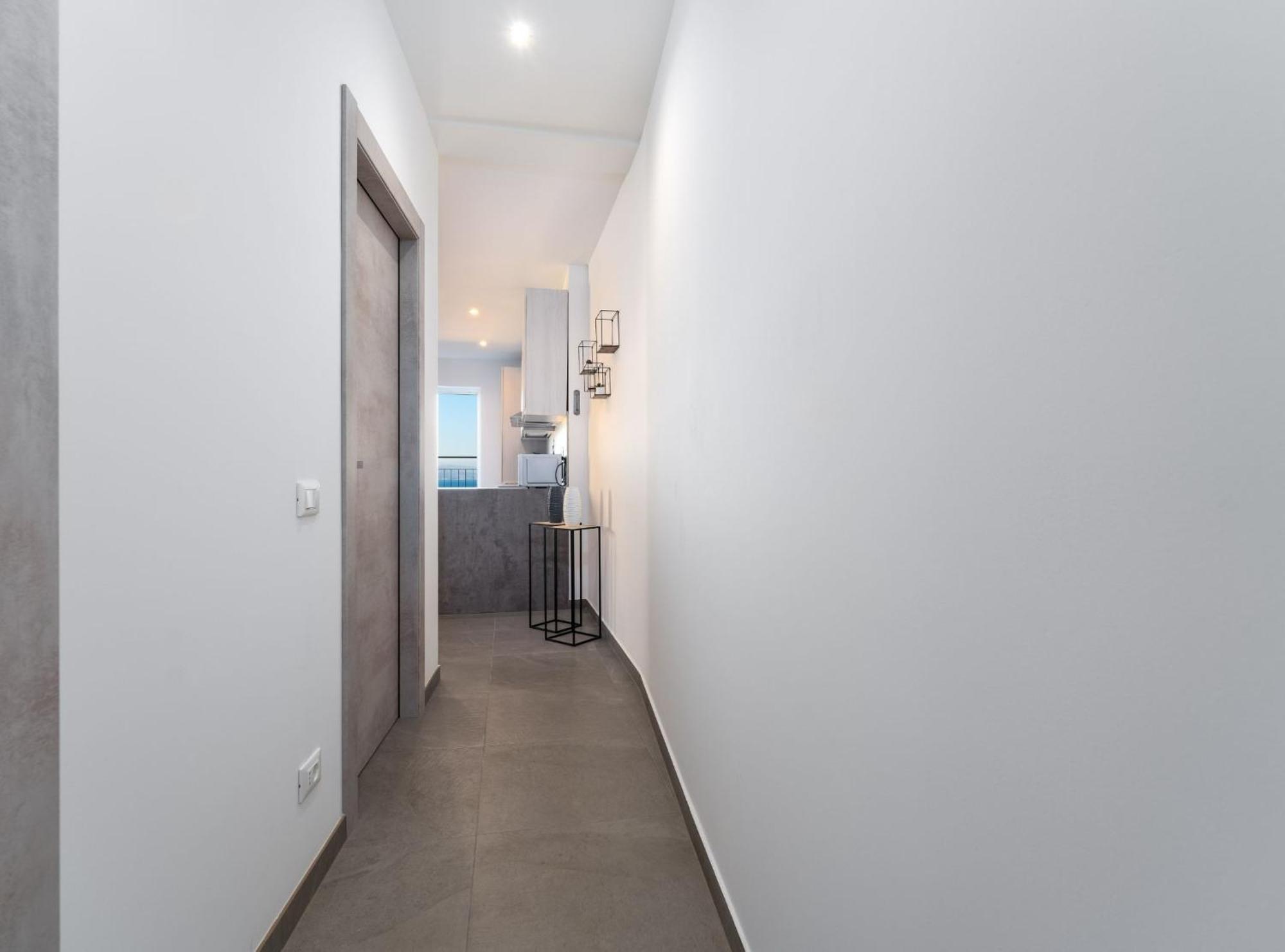 Apartments Baricevic Opatija Exterior photo