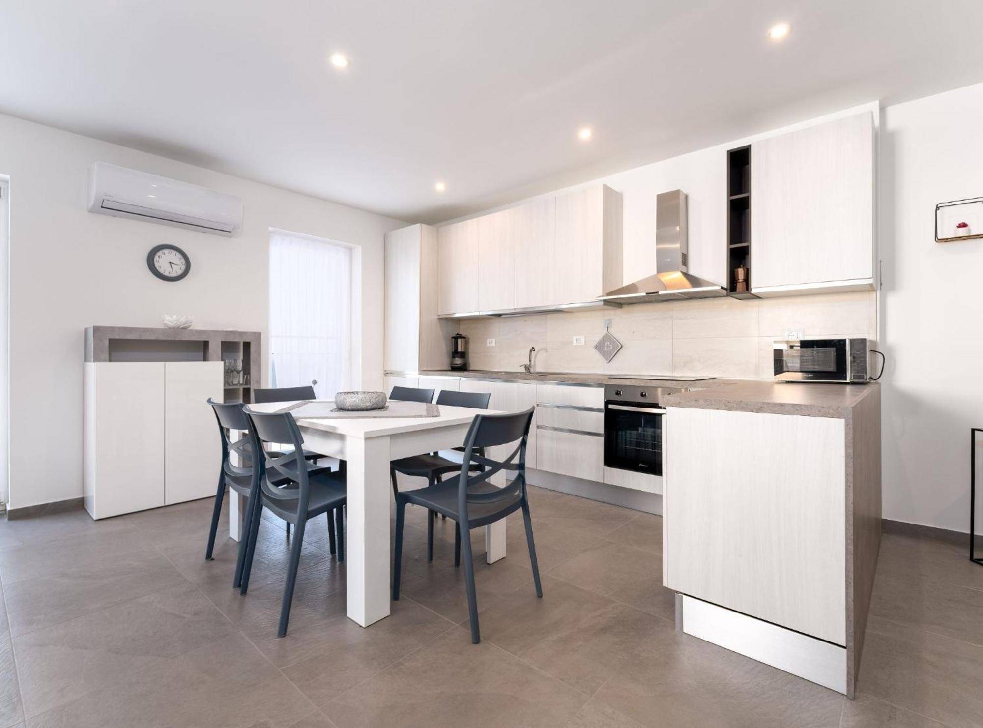 Apartments Baricevic Opatija Exterior photo