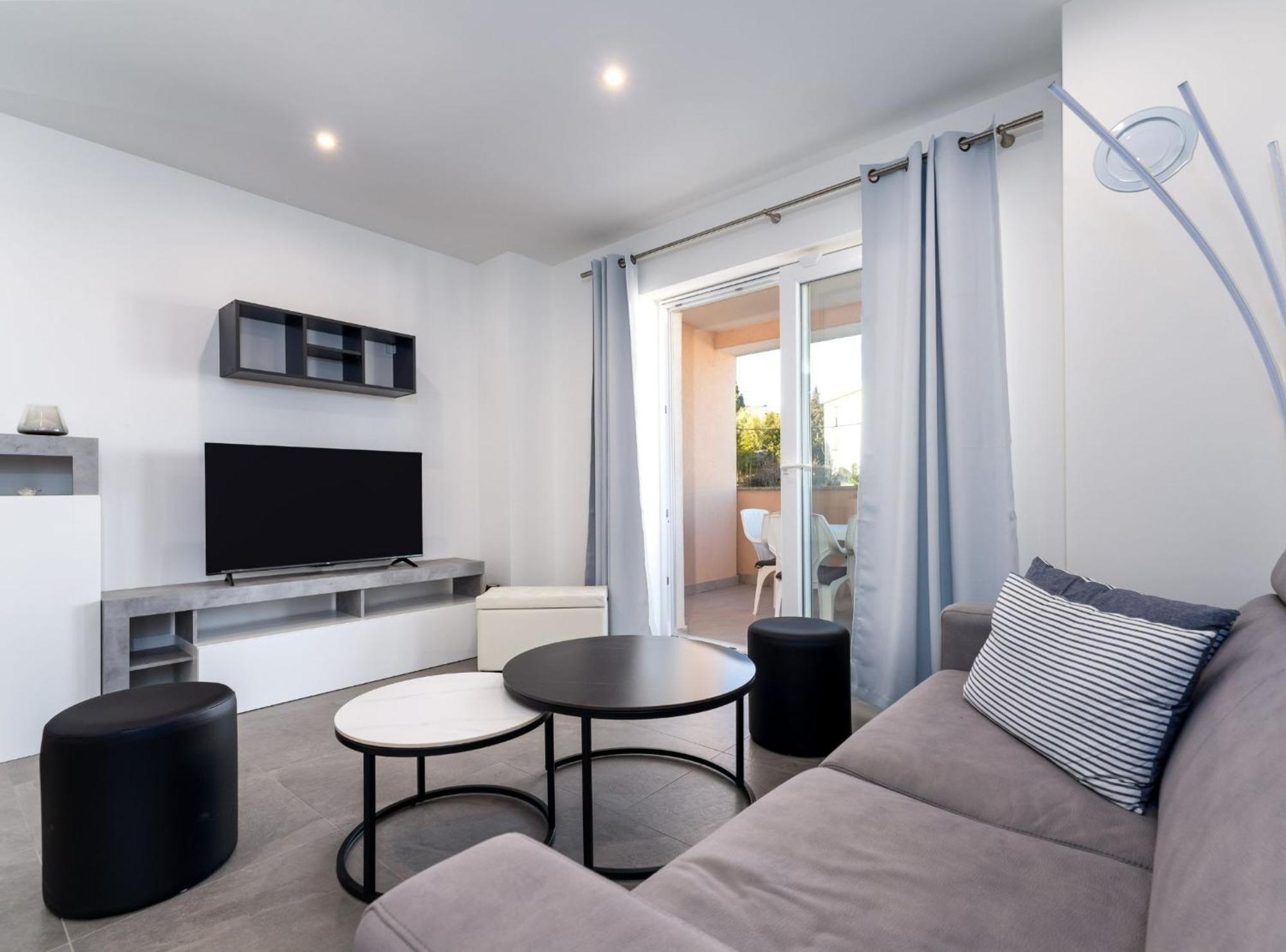 Apartments Baricevic Opatija Exterior photo