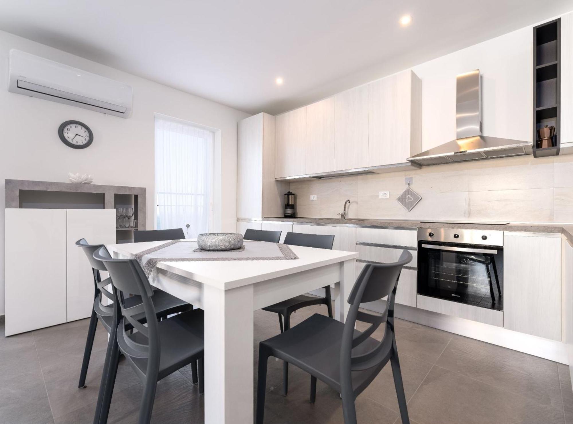 Apartments Baricevic Opatija Exterior photo