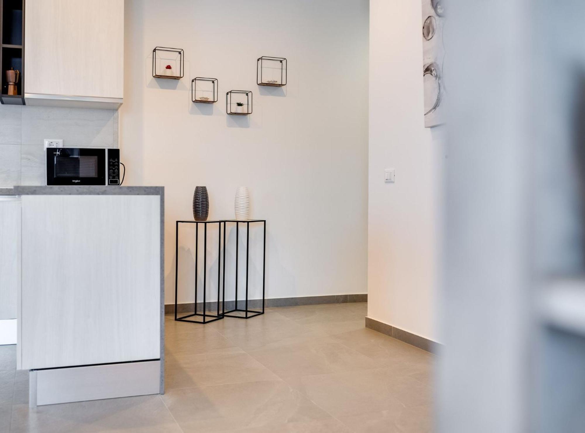 Apartments Baricevic Opatija Exterior photo