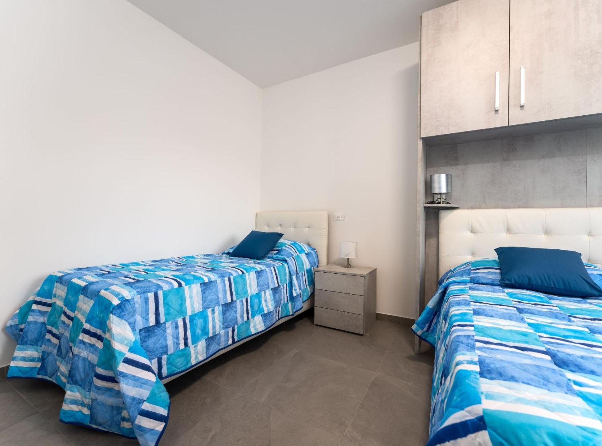 Apartments Baricevic Opatija Exterior photo