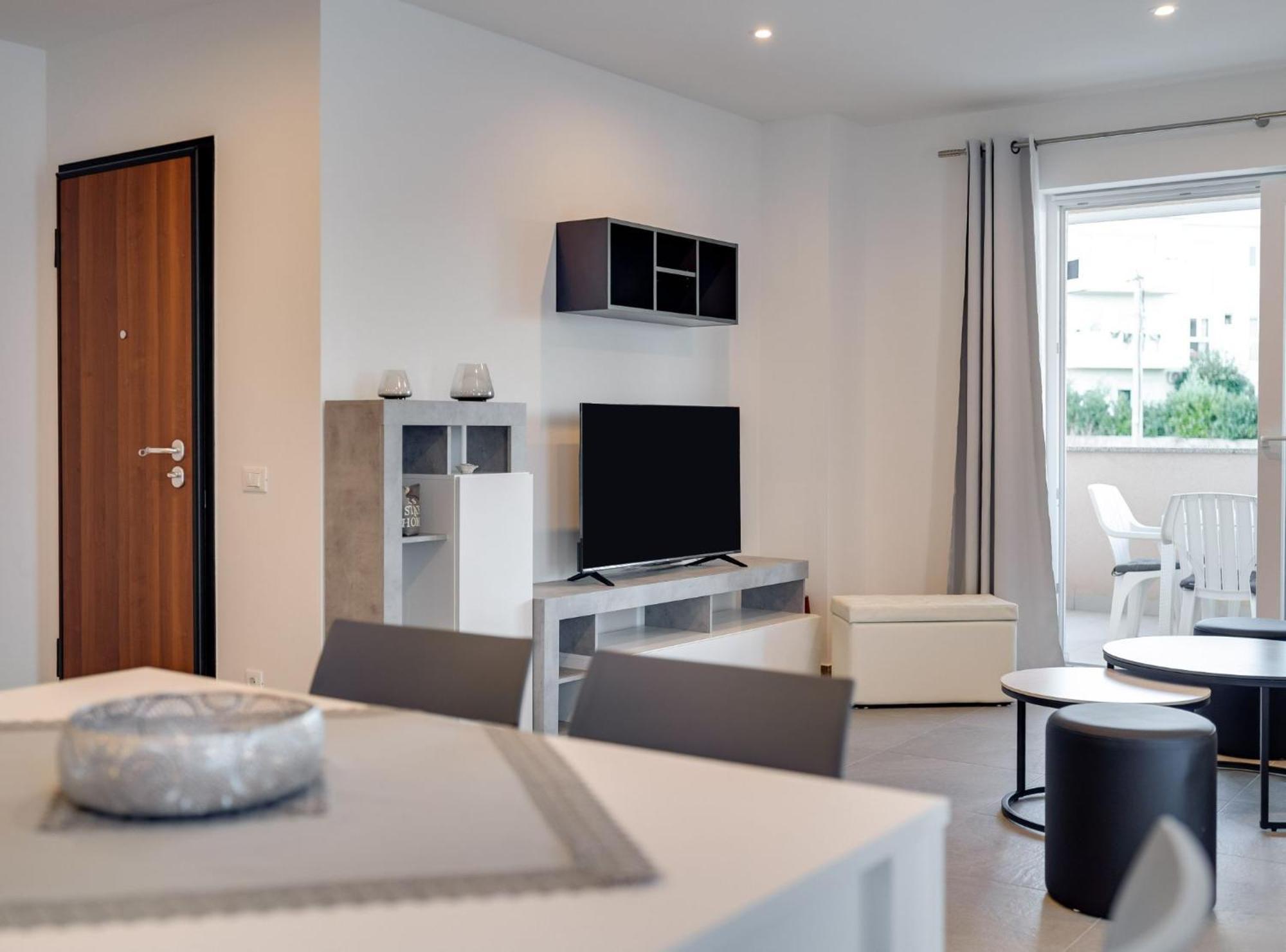 Apartments Baricevic Opatija Exterior photo