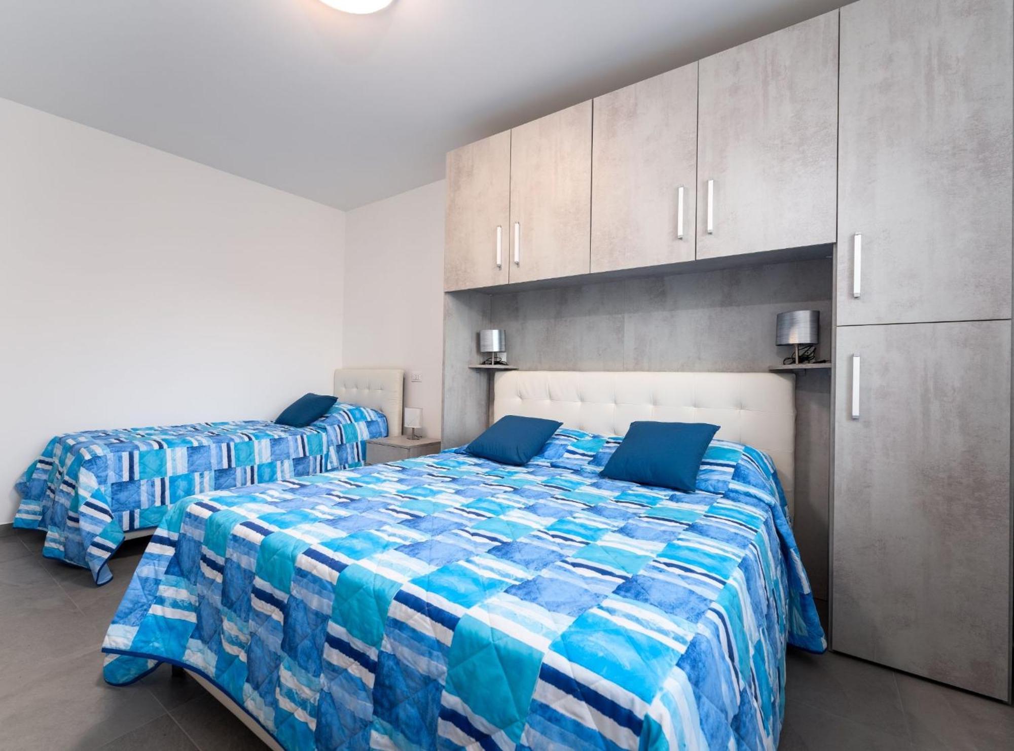 Apartments Baricevic Opatija Exterior photo