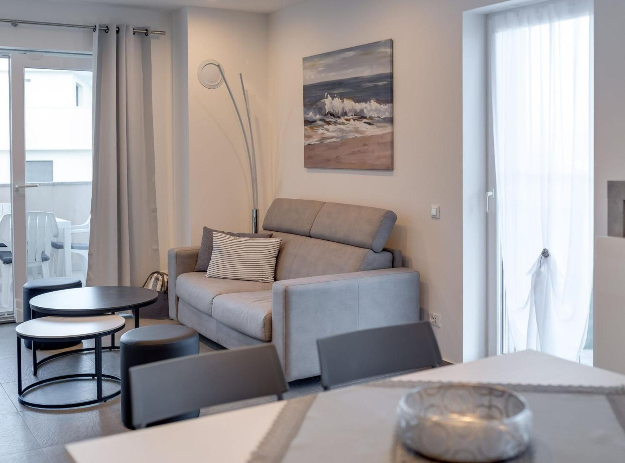 Apartments Baricevic Opatija Exterior photo